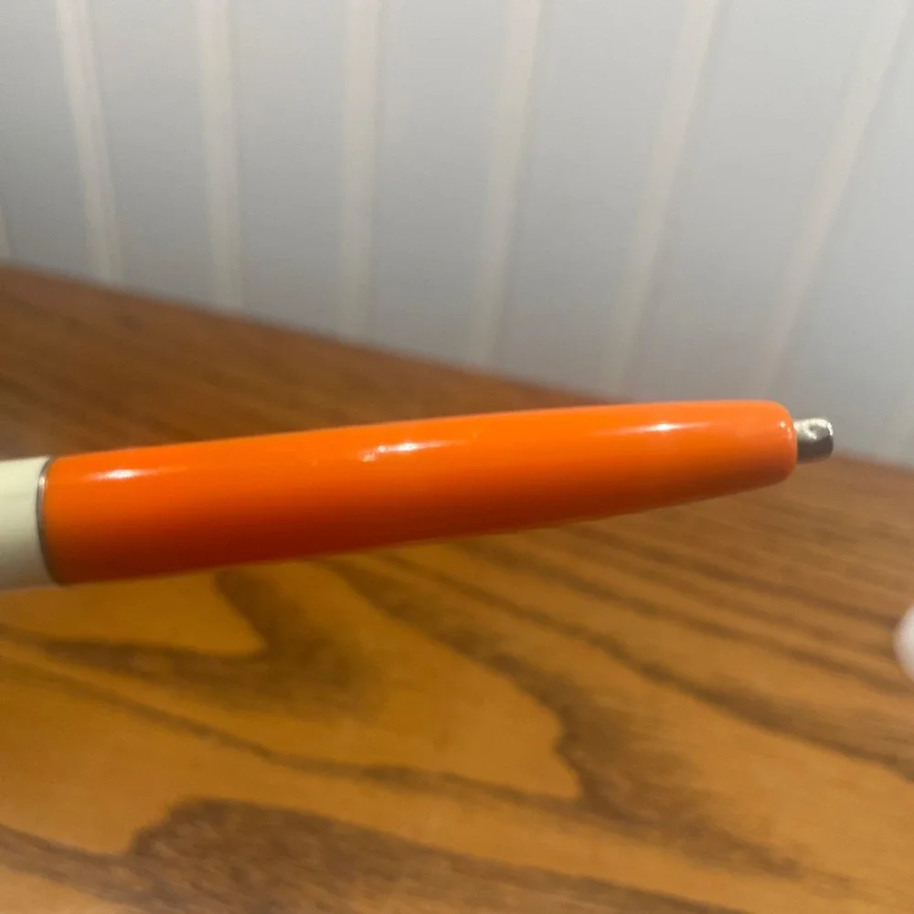 U Haul Moving Made Easier VINTAGE U-HAUL Ballpoint Pen Bic